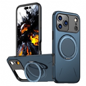 Kuori iPhone 17 Pro Max Magsafe-pyörivä Kiinnike