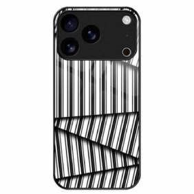 Puhelinkuoret iPhone 17 Pro Max Karkaistusta Lasista Valmistettu Naarmuuntumaton