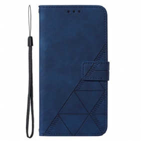 Kotelot Samsung Galaxy A13 Malli Hihnalla