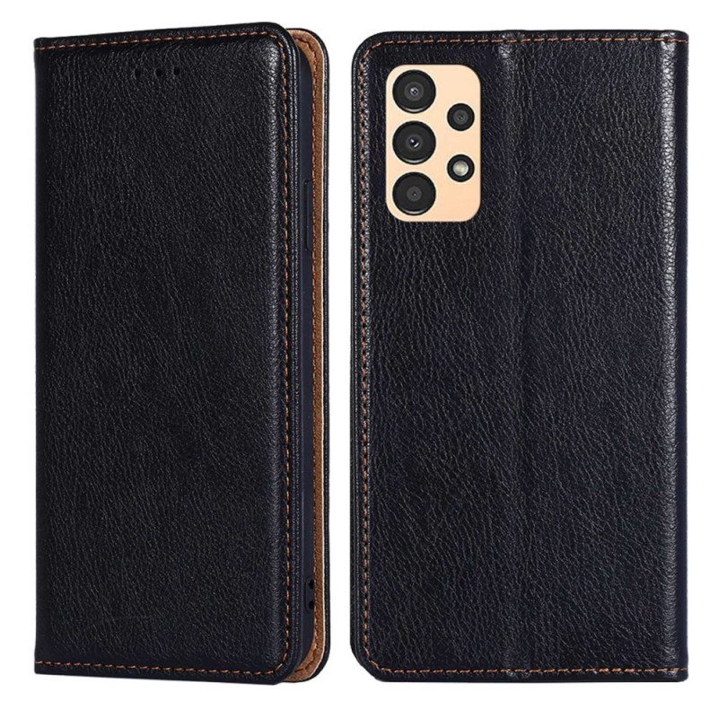 Puhelinkuoret Samsung Galaxy A13 Kotelot Flip Retro Tyyli