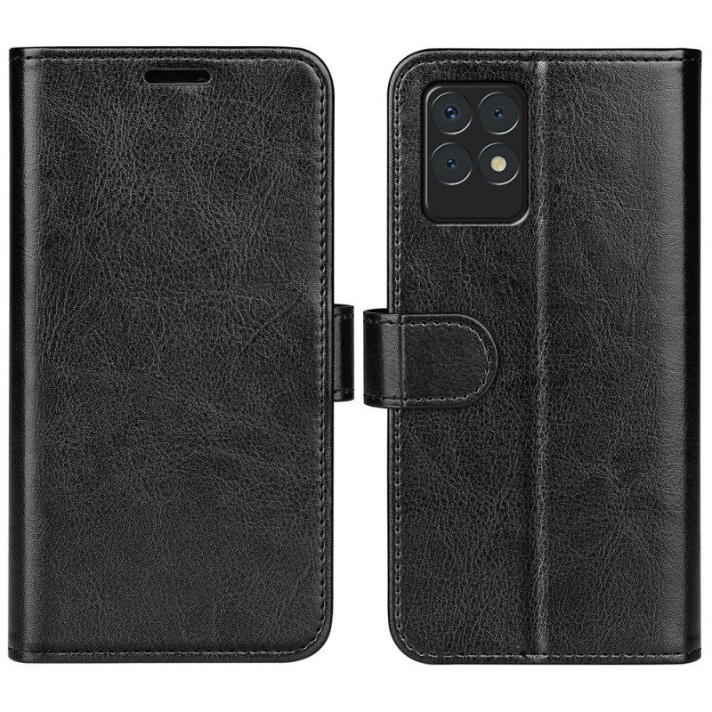 Kotelot Realme 8i Ultra-keinonahka