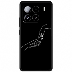 Case Xiaomi 15 Pro Puhelinkuoret Käsikuvio