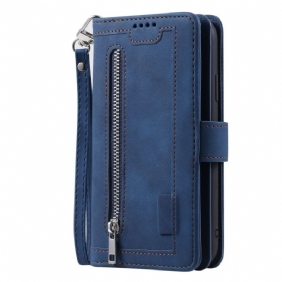 Kotelot Xiaomi 15 Pro 9 Korttipaikan Lompakko Suojakuori