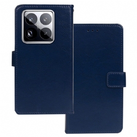 Kotelot Xiaomi 15 Pro Idewei