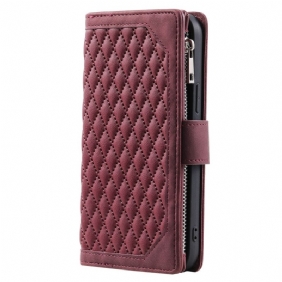 Kuoret Xiaomi 15 Pro Monitoiminen Tikattu Lompakko