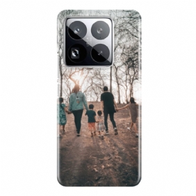 Kuori Xiaomi 15 Pro Elegantti