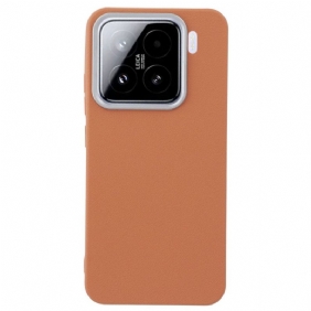 Kuori Xiaomi 15 Pro Keinonahkakuvio