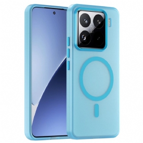 Kuori Xiaomi 15 Pro Magsafe-yhteensopiva Ultra Thin