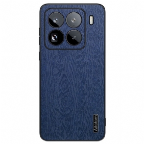 Kuori Xiaomi 15 Pro Puukuvioinen