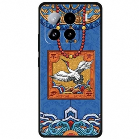 Kuori Xiaomi 15 Pro Taivaansinisiä Pilviä