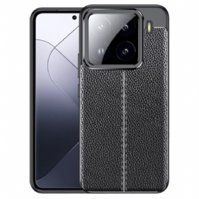 Kuori Xiaomi 15 Pro Tuplaviiva