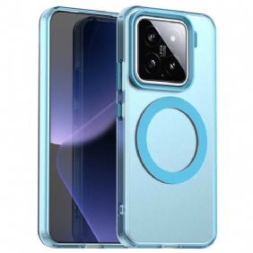 Kuori Xiaomi 15 Pro Värikäs Magsafe-yhteensopiva