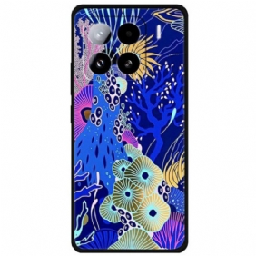 Kuori Xiaomi 15 Pro Valtameren Koralli