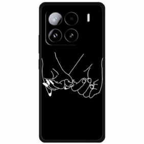 Kuori Xiaomi 15 Pro Vinot Kädet