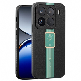 Puhelinkuoret Xiaomi 15 Pro Kadem-kello