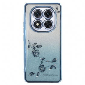 Kuori Poco X7 5g Kadem Glitter