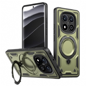 Kuori Poco X7 5g Kääntyvä Kiinnike Ja Magsafe-yhteensopivuus