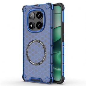 Kuori Poco X7 5g Magsafe-yhteensopiva Suojakuori