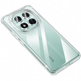 Puhelinkuoret Poco X7 5g Hybridi Kirkas