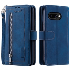 Kotelot Google Pixel 10a 9 Korttipaikkaa