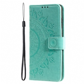 Kotelot Google Pixel 10a Aurinkomandala