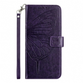 Kotelot Google Pixel 10a Graafinen Perhonen