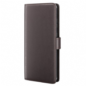 Kotelot Google Pixel 10a Puhelinkuoret Aitoa Nahkaa