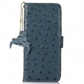 Kotelot Google Pixel 10a Teksturoitu Nahka Suojakuori