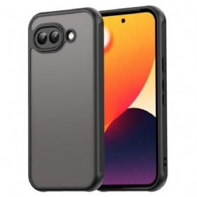 Kuori Google Pixel 10a Iskunkestävä Turvatyynyillä