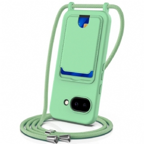 Kuori Google Pixel 10a Kortti Pidike