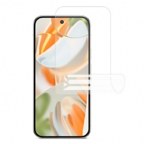 Näytönsuoja Google Pixel 10a