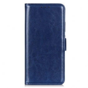 Nahkakotelo Google Pixel 10a Lakattu Tekonahka