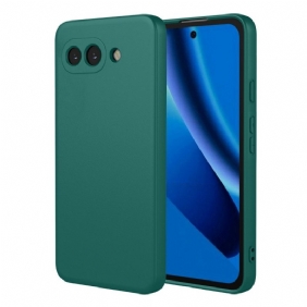 Puhelinkuoret Google Pixel 10a Nestemäinen Silikoni