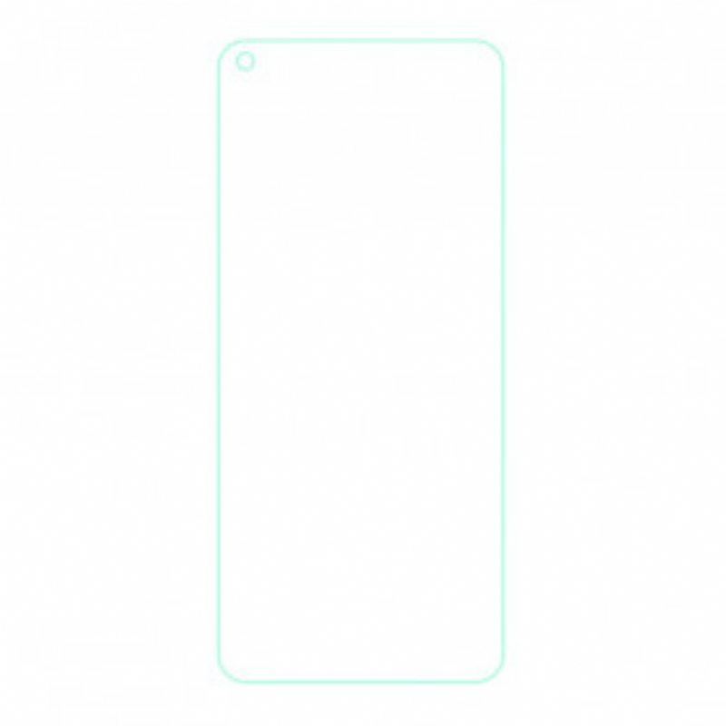 Realme 8 5G Arc Edge Karkaistu Lasi Näytönsuoja