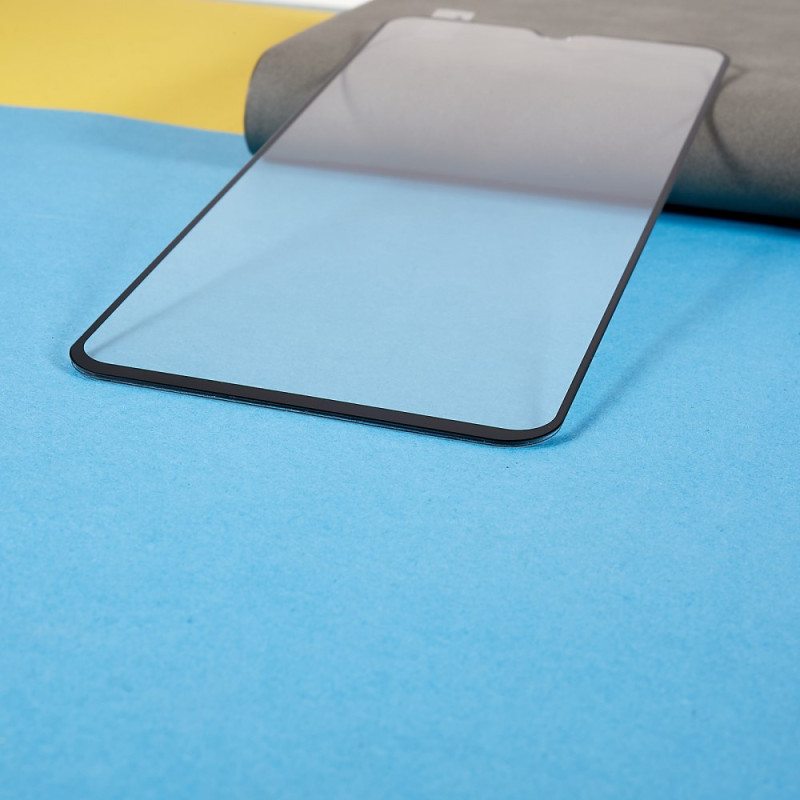 Black Contours Karkaistu Lasisuoja Samsung Galaxy A34 5G:Lle