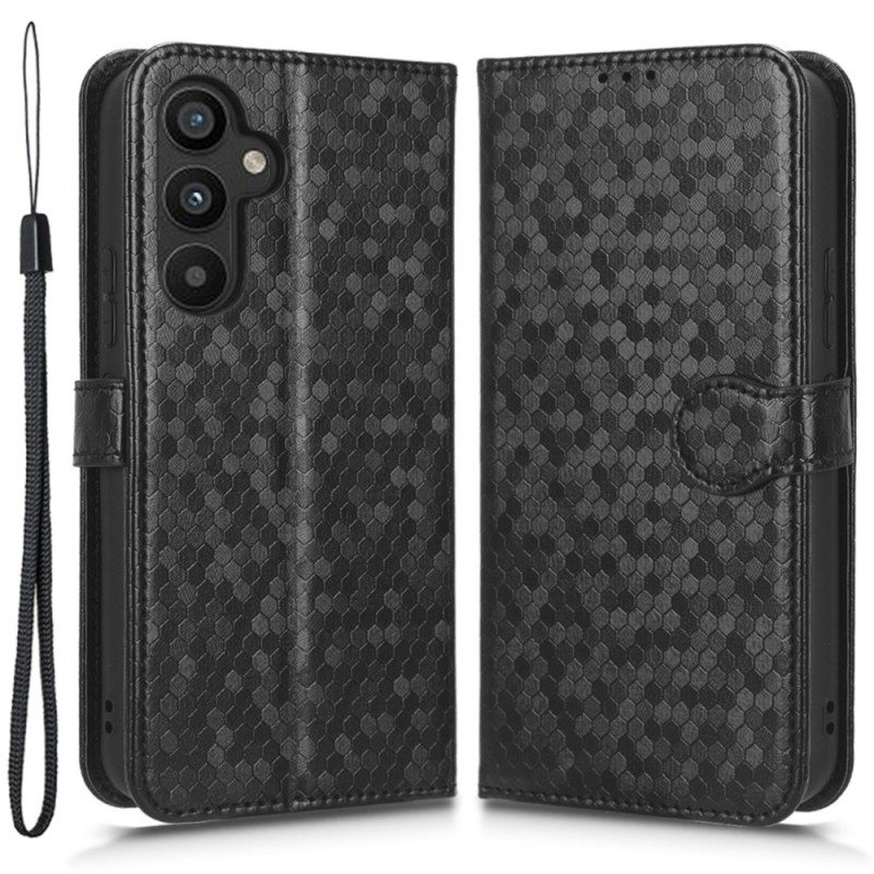 Flip Case Samsung Galaxy A34 5G Tyyli