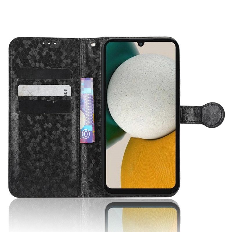 Flip Case Samsung Galaxy A34 5G Tyyli