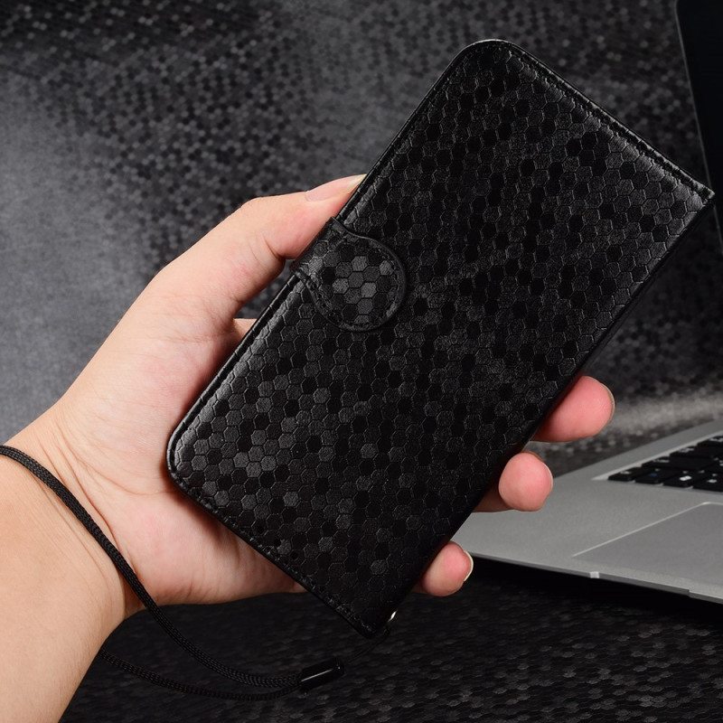 Flip Case Samsung Galaxy A34 5G Tyyli