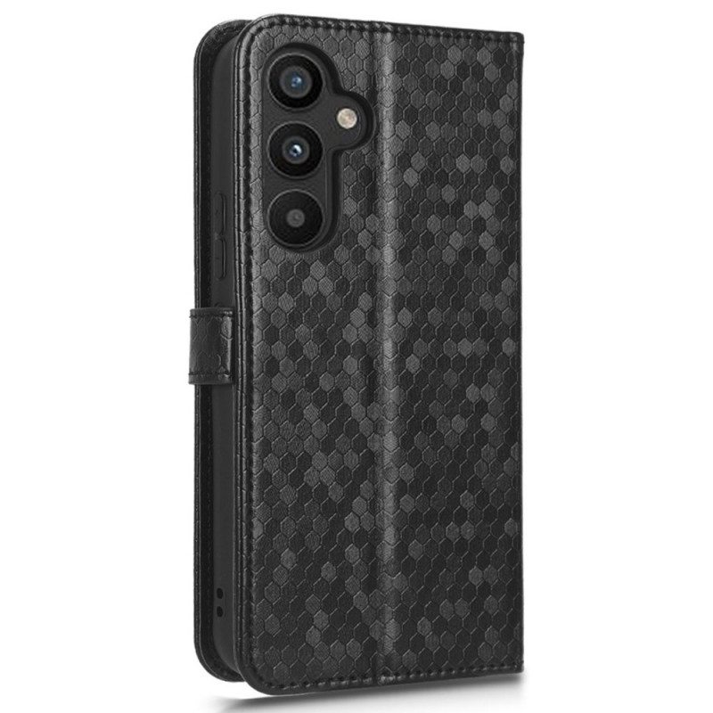 Flip Case Samsung Galaxy A34 5G Tyyli