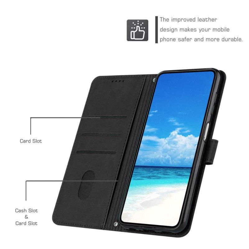 Kotelot Samsung Galaxy A34 5G Hymy