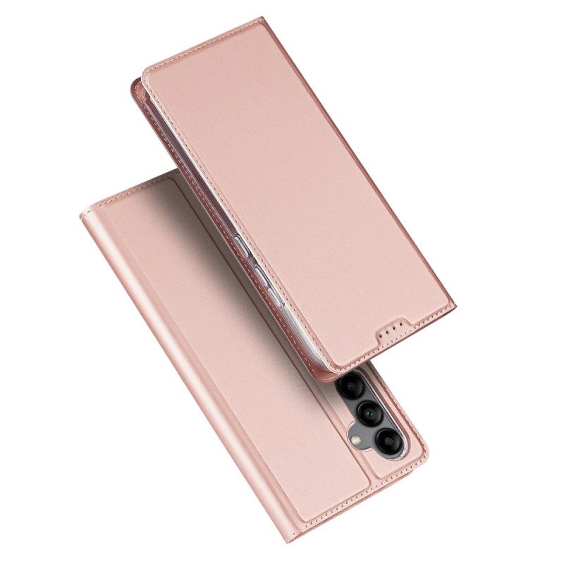 Kotelot Samsung Galaxy A34 5G Skin Pro Dux Ducis