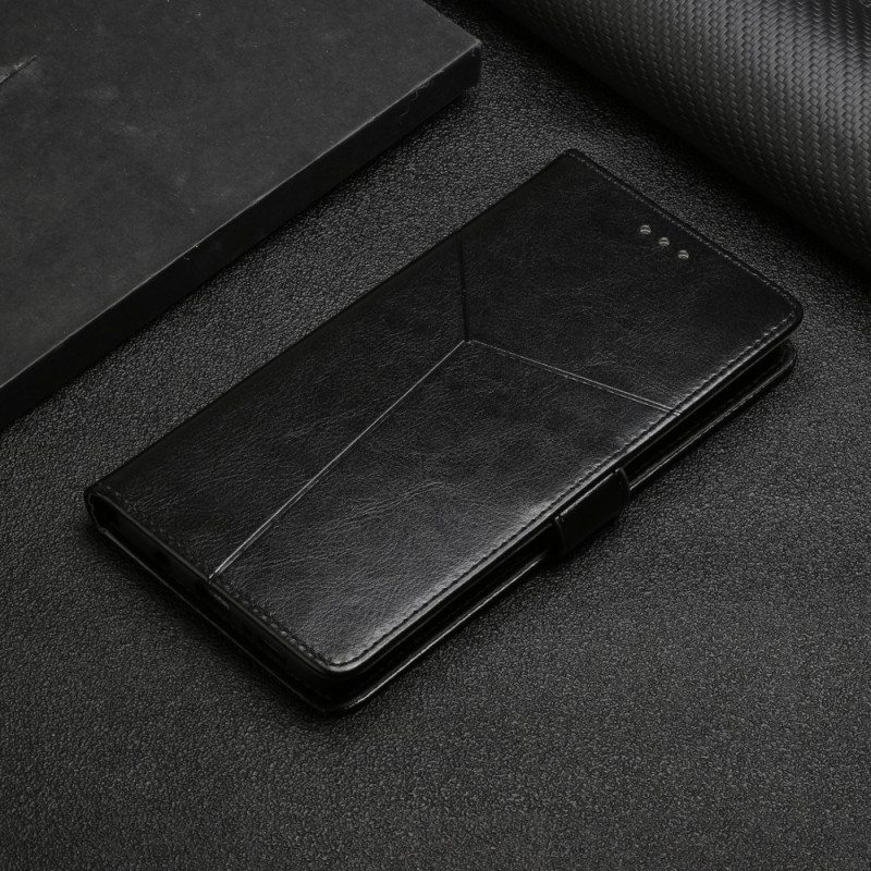 Kotelot Samsung Galaxy A34 5G Suojaketju Kuori Y Strappy Design