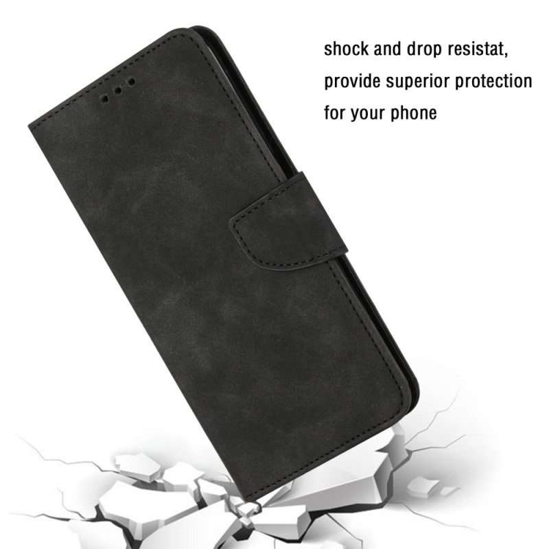 Kotelot Samsung Galaxy A34 5G Vintage-tyyliin