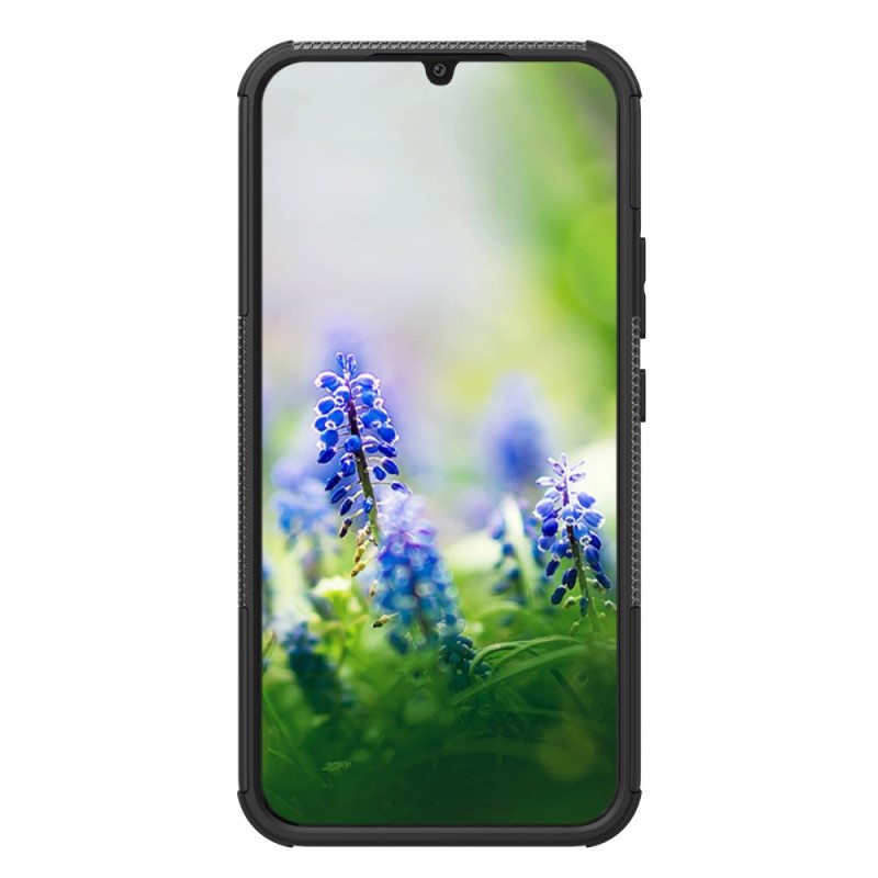Kuori Samsung Galaxy A34 5G Erittäin Kestävä Muotoilu