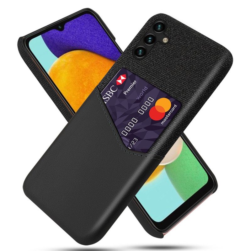 Kuori Samsung Galaxy A34 5G Kortin Haltija