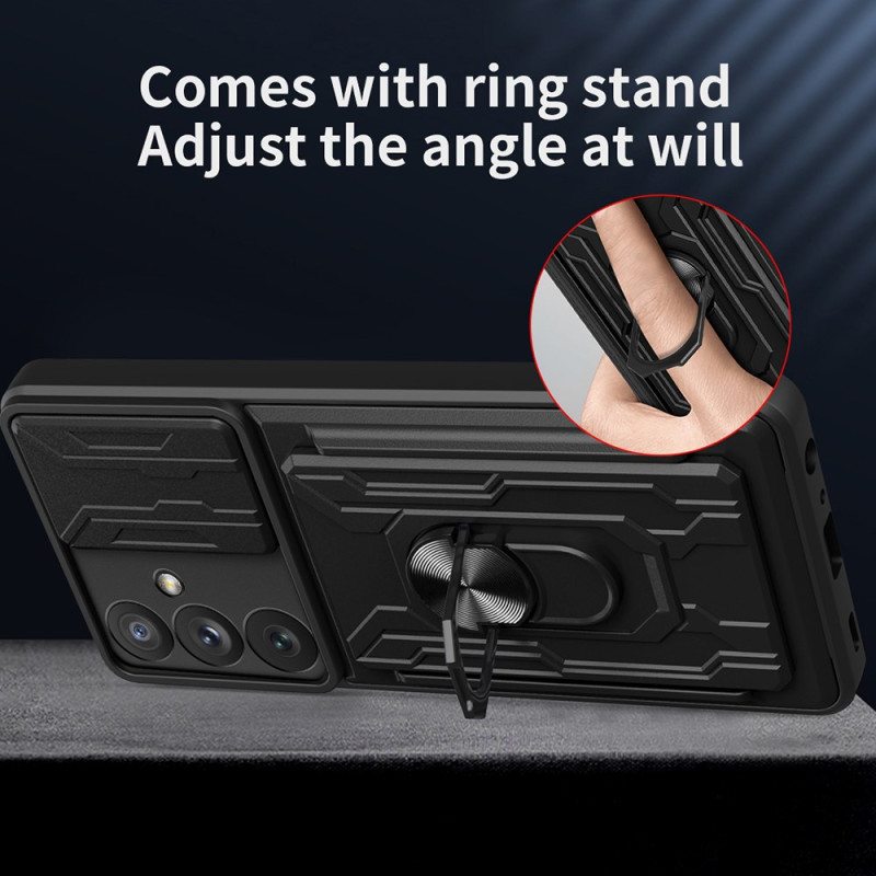 Kuori Samsung Galaxy A34 5G Monitoimitoiminnot