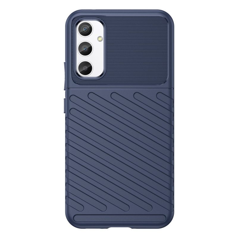 Kuori Samsung Galaxy A34 5G Thunder-sarja