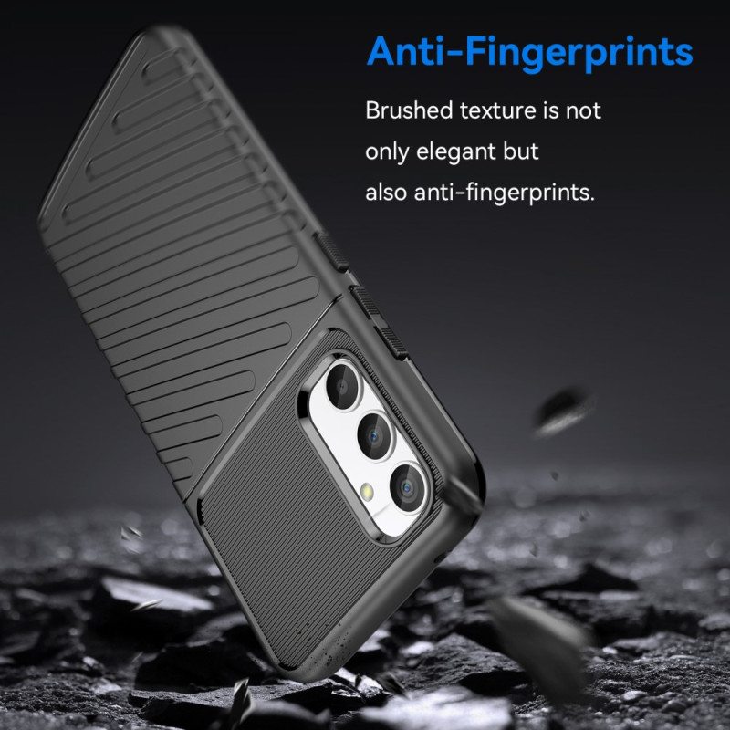 Kuori Samsung Galaxy A34 5G Thunder-sarja