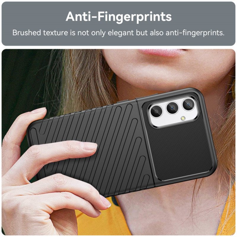 Kuori Samsung Galaxy A34 5G Thunder-sarja