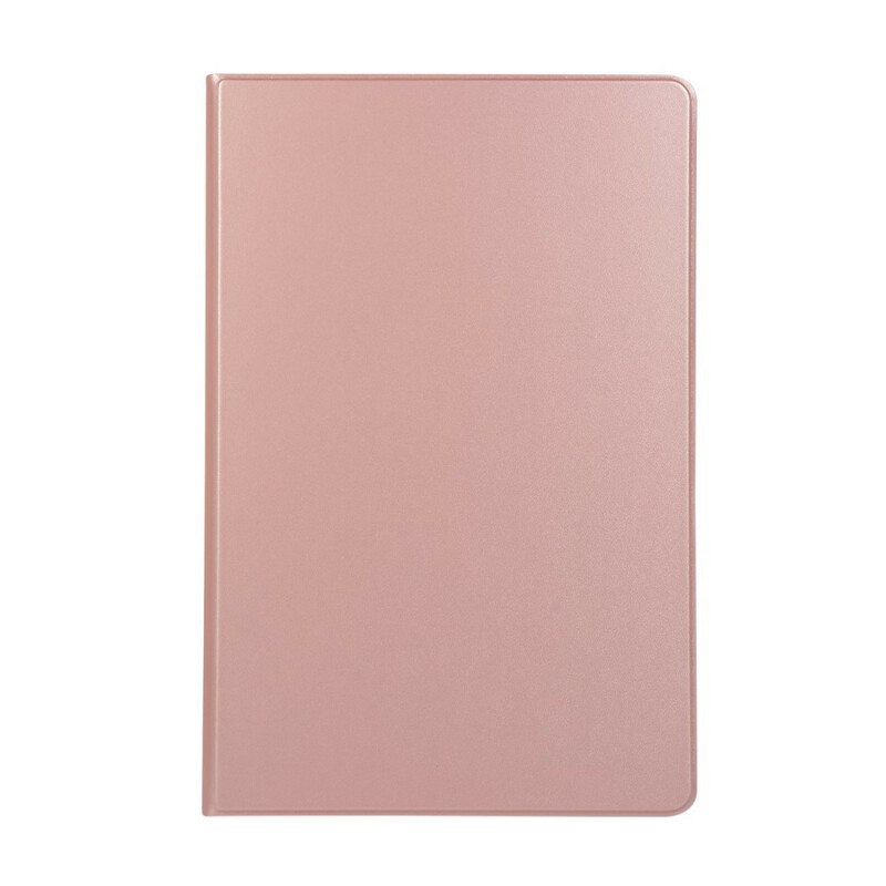 Kuoret Samsung Galaxy Tab S8 Plus / Tab S7 Plus Keinonahka